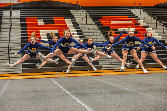 FML Goodrich Photos