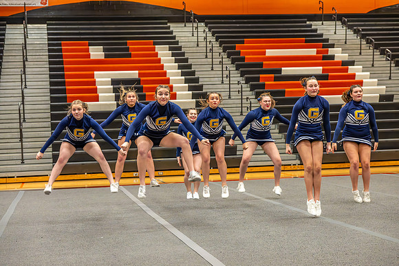 FML Goodrich Photos