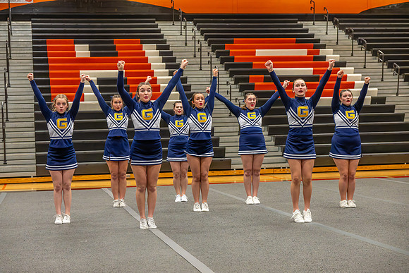 FML Goodrich Photos