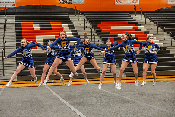 FML Goodrich Photos