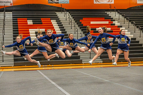 FML Goodrich Photos