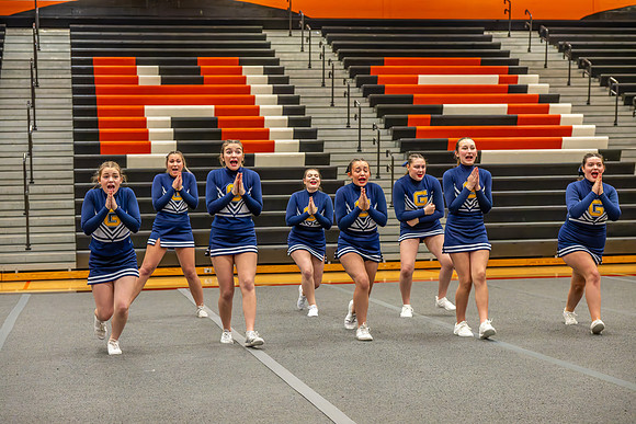 FML Goodrich Photos