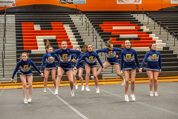 FML Goodrich Photos