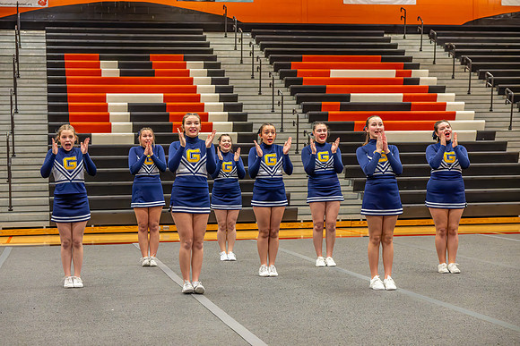 FML Goodrich Photos