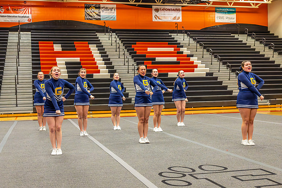 FML Goodrich Photos