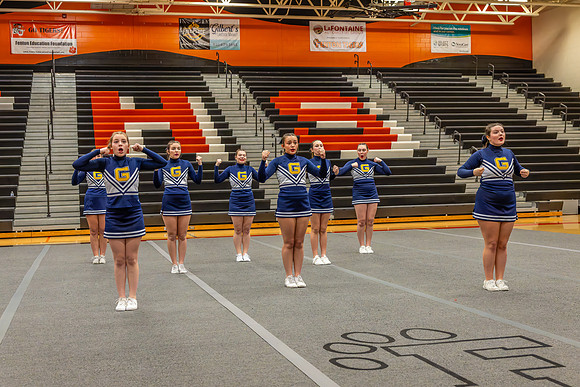 FML Goodrich Photos