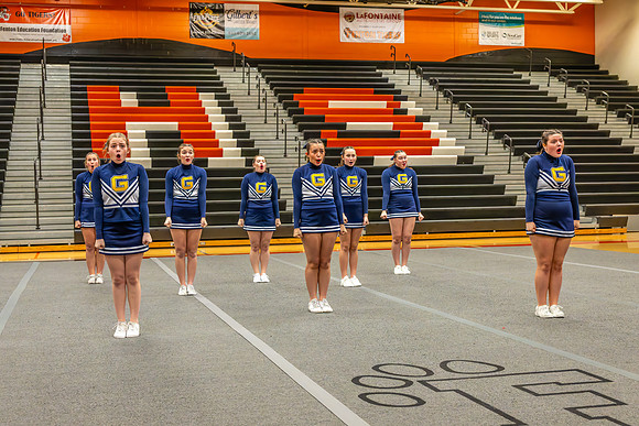 FML Goodrich Photos