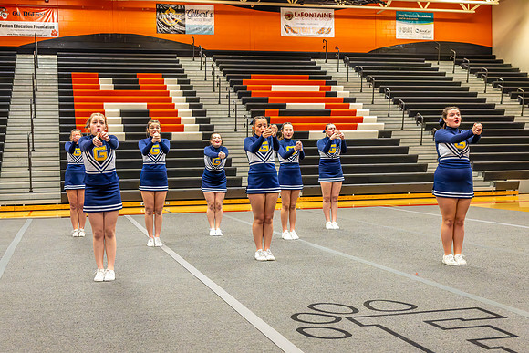 FML Goodrich Photos
