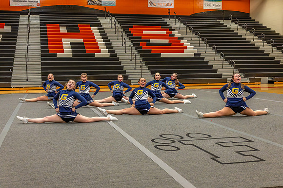 FML Goodrich Photos