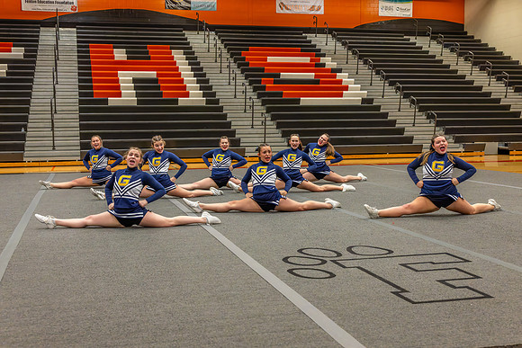 FML Goodrich Photos
