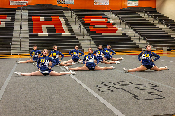 FML Goodrich Photos