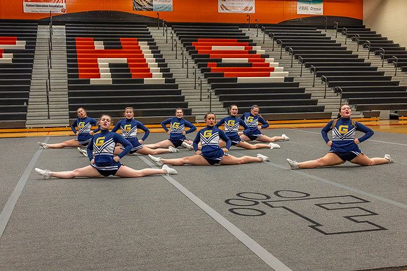 FML Goodrich Photos