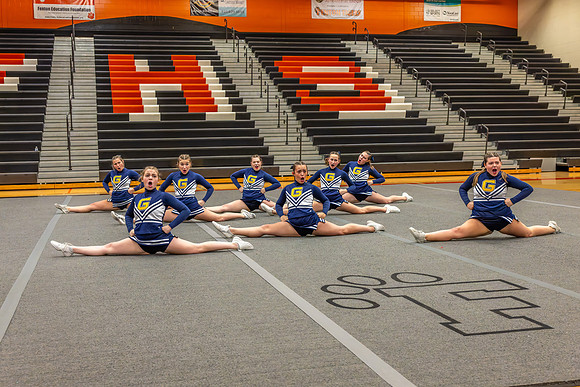 FML Goodrich Photos