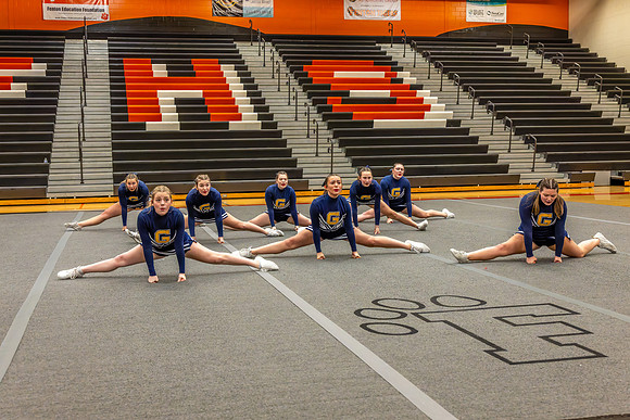 FML Goodrich Photos