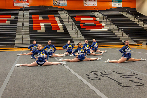 FML Goodrich Photos