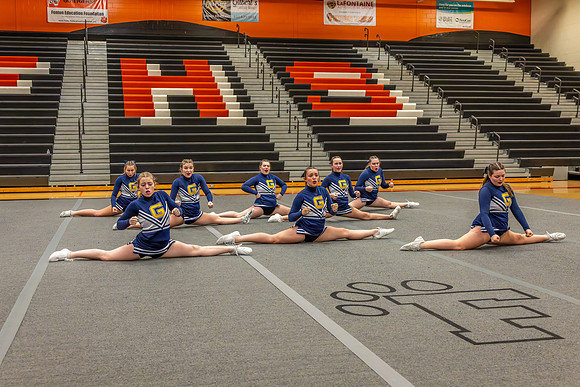 FML Goodrich Photos