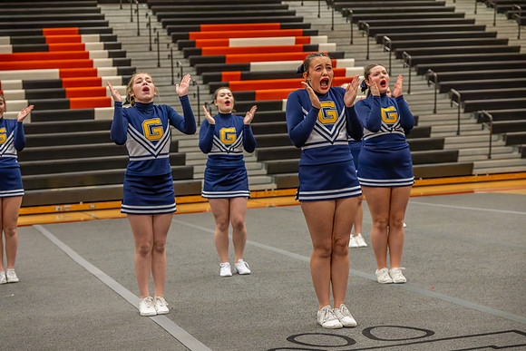FML Goodrich Photos