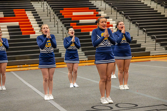 FML Goodrich Photos