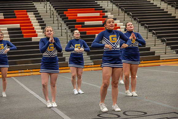 FML Goodrich Photos