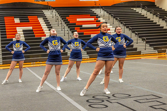 FML Goodrich Photos
