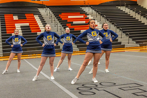 FML Goodrich Photos