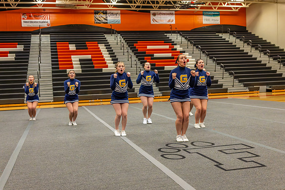 FML Goodrich Photos