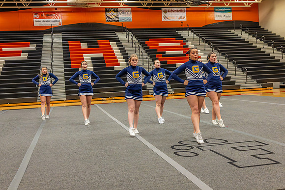 FML Goodrich Photos