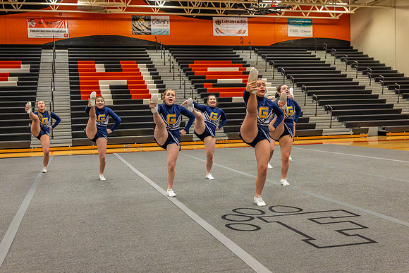 FML Goodrich Photos