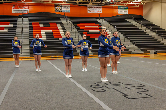 FML Goodrich Photos