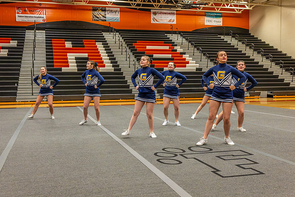 FML Goodrich Photos