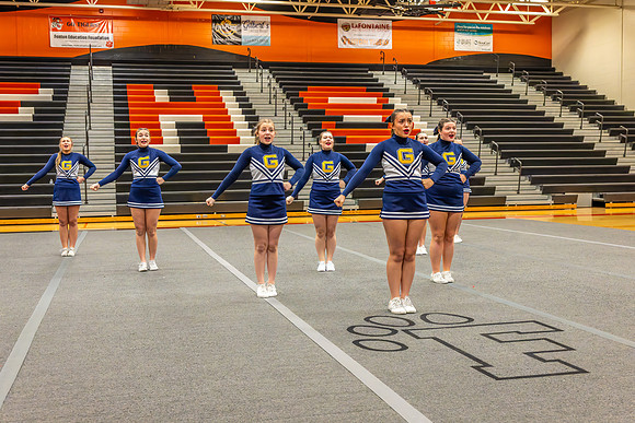 FML Goodrich Photos