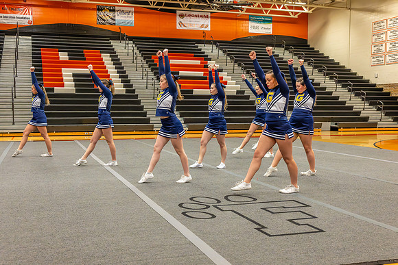 FML Goodrich Photos