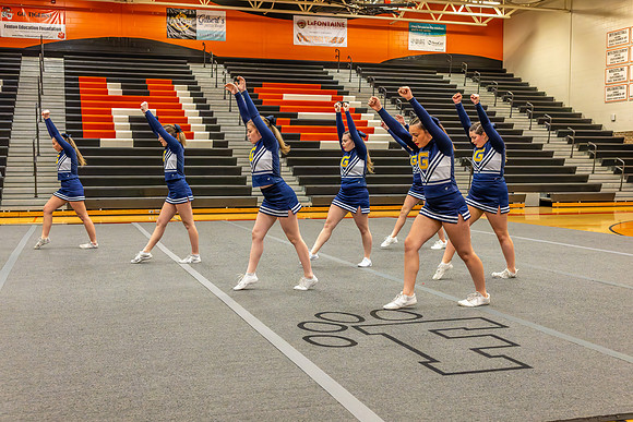 FML Goodrich Photos
