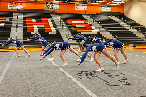 FML Goodrich Photos