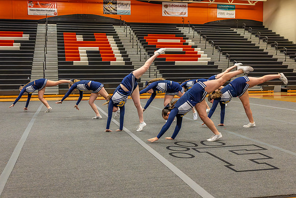 FML Goodrich Photos
