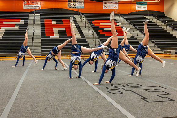 FML Goodrich Photos