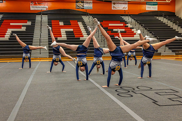 FML Goodrich Photos