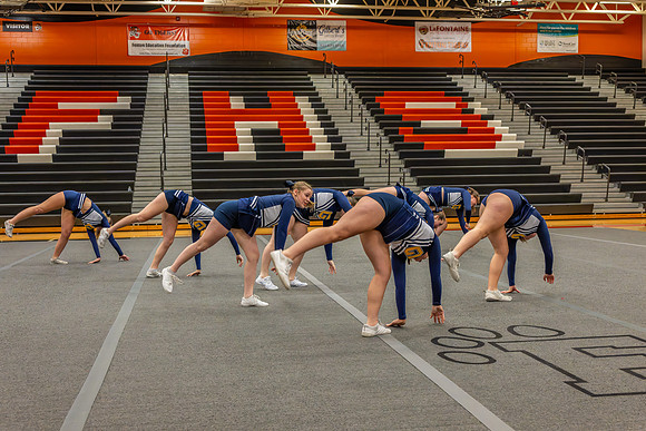 FML Goodrich Photos