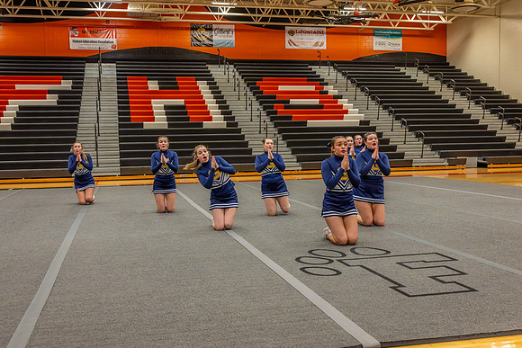 FML Goodrich Photos