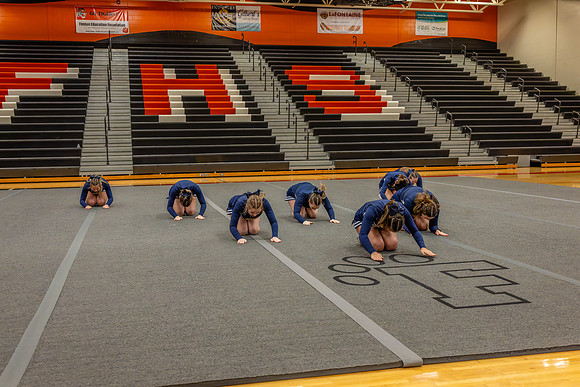 FML Goodrich Photos