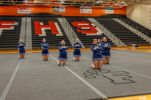 FML Goodrich Photos