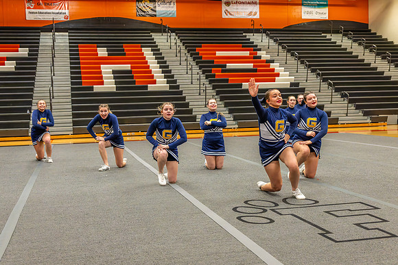 FML Goodrich Photos