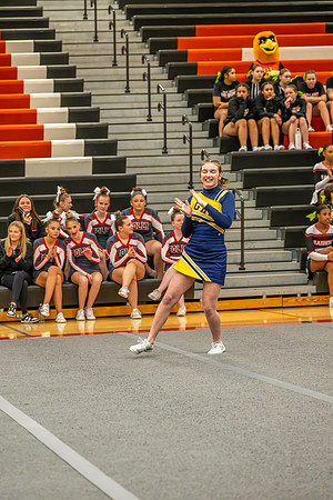 FML Goodrich Photos