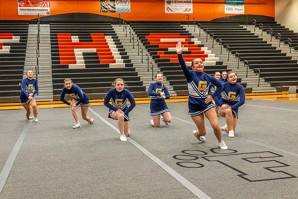 FML Goodrich Photos
