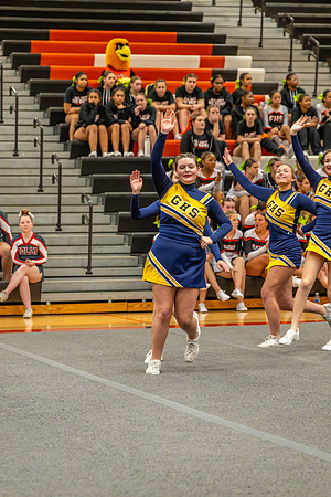 FML Goodrich Photos