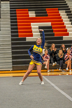 FML Goodrich Photos