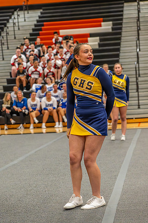 FML Goodrich Photos