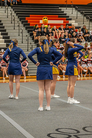 FML Goodrich Photos