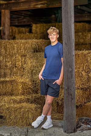 Grand Ledge Boy Senior Pictures DigiSharp Photography