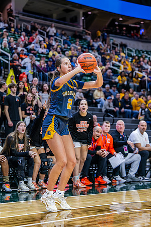 GBB Goodrich State Champions
